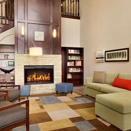 Country Inn & Suites By Radisson, Harrisonburg, Va Eksteriør bilde