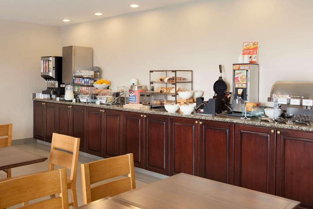 Country Inn & Suites By Radisson, Harrisonburg, Va Restaurant bilde