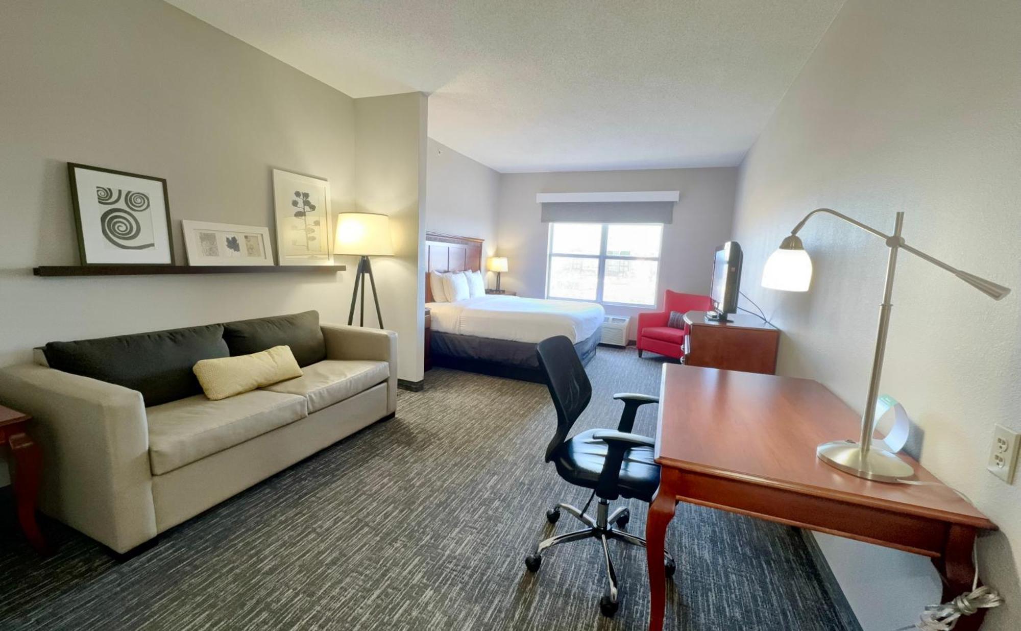 Country Inn & Suites By Radisson, Harrisonburg, Va Eksteriør bilde