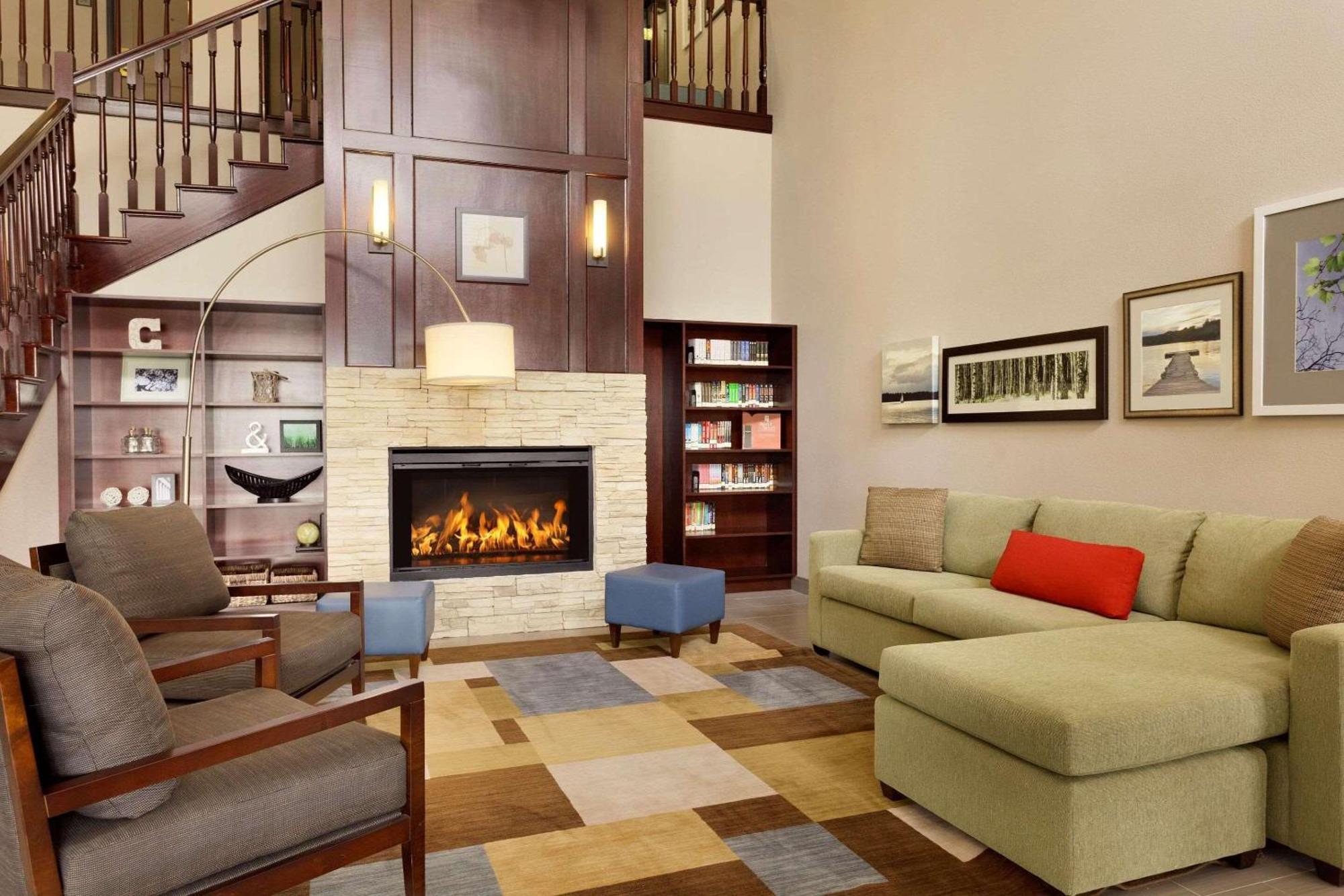 Country Inn & Suites By Radisson, Harrisonburg, Va Eksteriør bilde