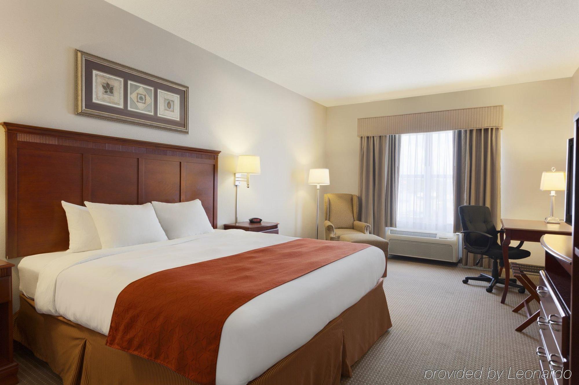 Country Inn & Suites By Radisson, Harrisonburg, Va Eksteriør bilde