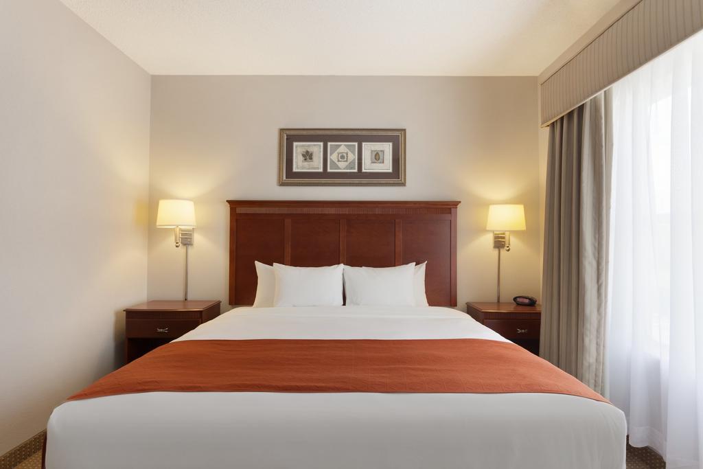 Country Inn & Suites By Radisson, Harrisonburg, Va Eksteriør bilde