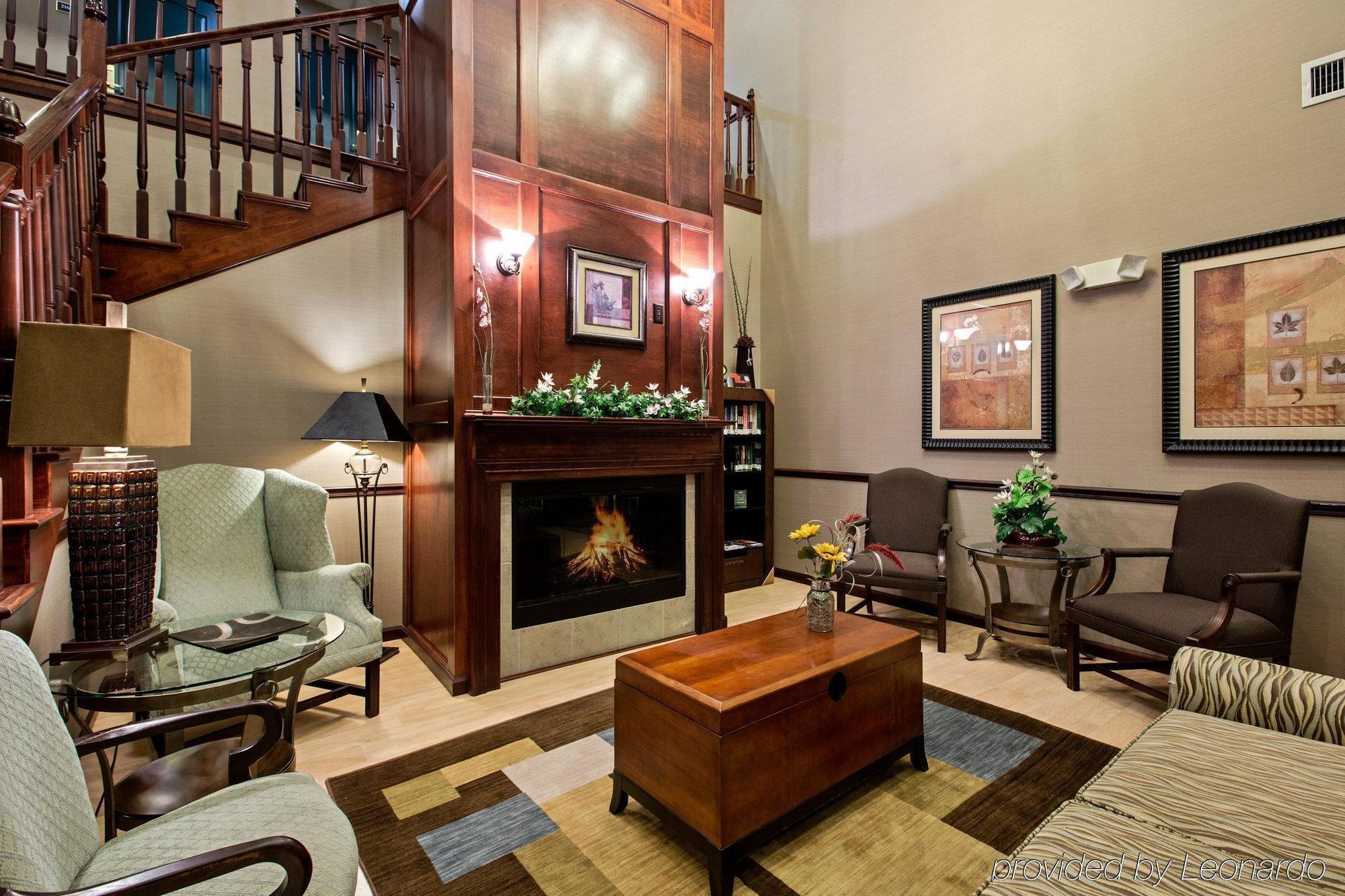 Country Inn & Suites By Radisson, Harrisonburg, Va Eksteriør bilde