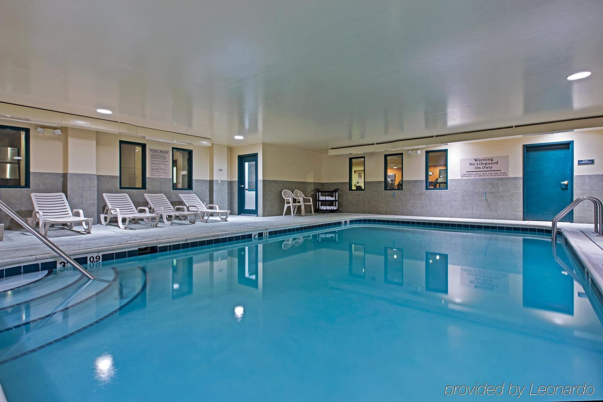 Country Inn & Suites By Radisson, Harrisonburg, Va Eksteriør bilde
