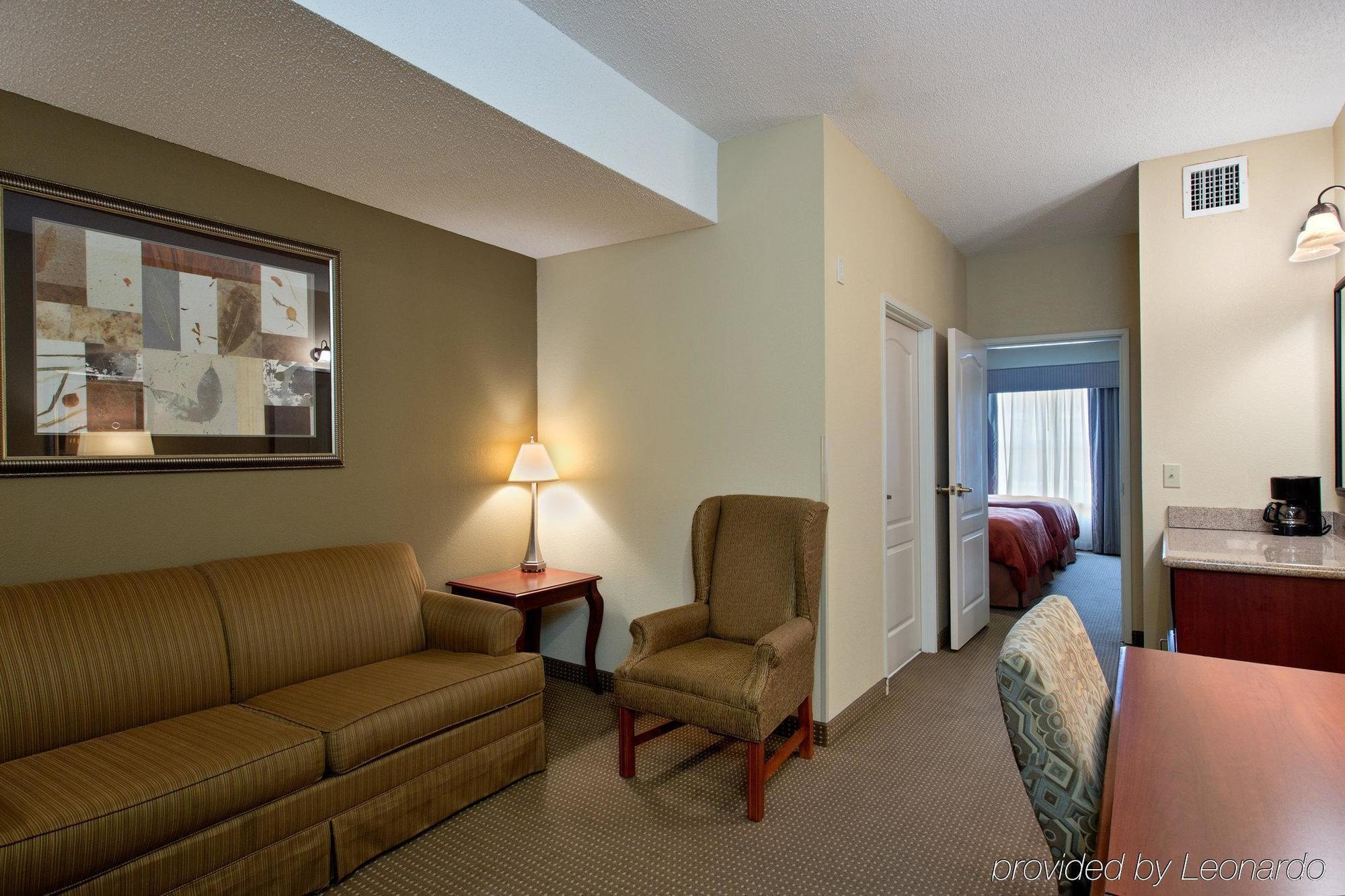 Country Inn & Suites By Radisson, Harrisonburg, Va Eksteriør bilde