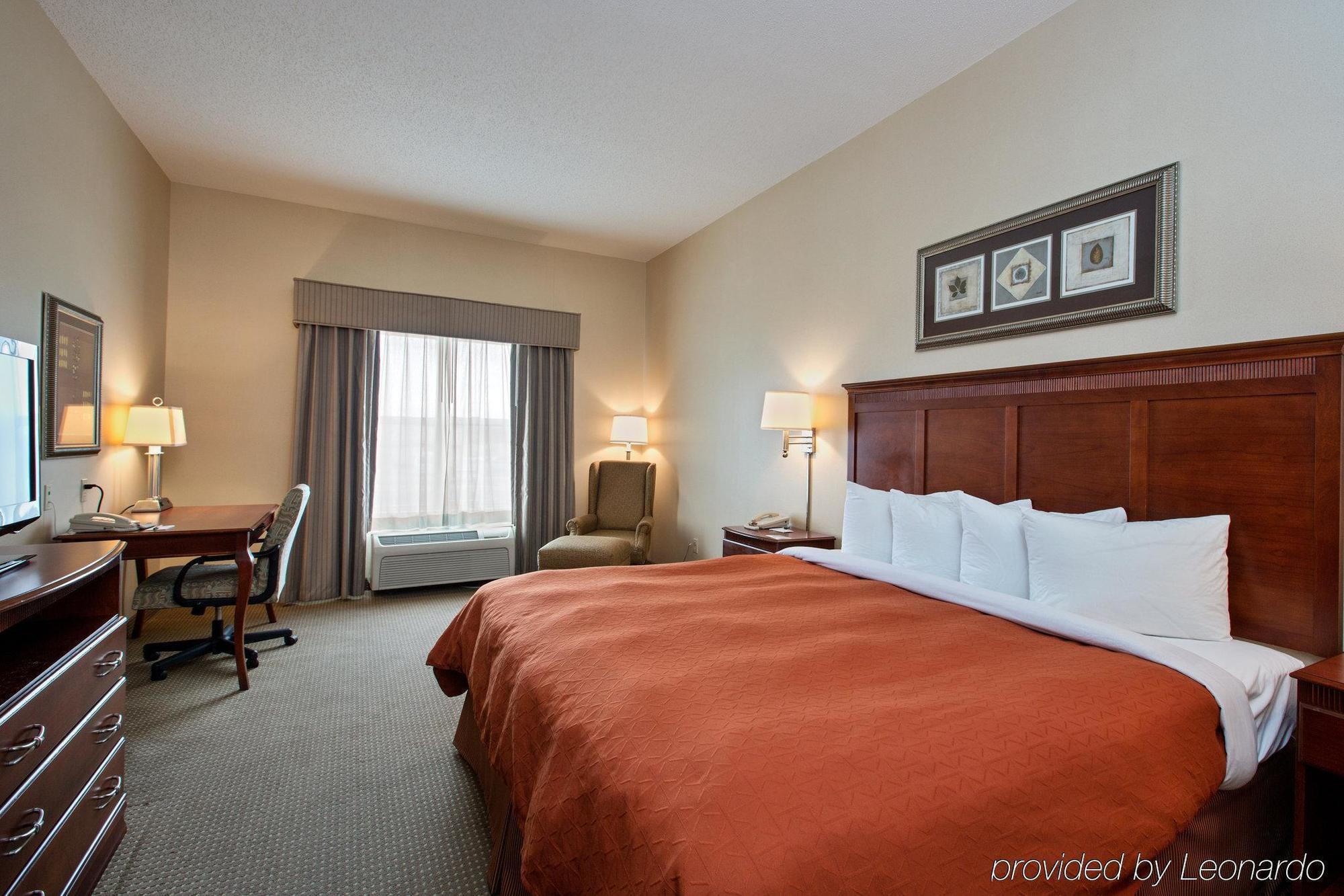 Country Inn & Suites By Radisson, Harrisonburg, Va Eksteriør bilde