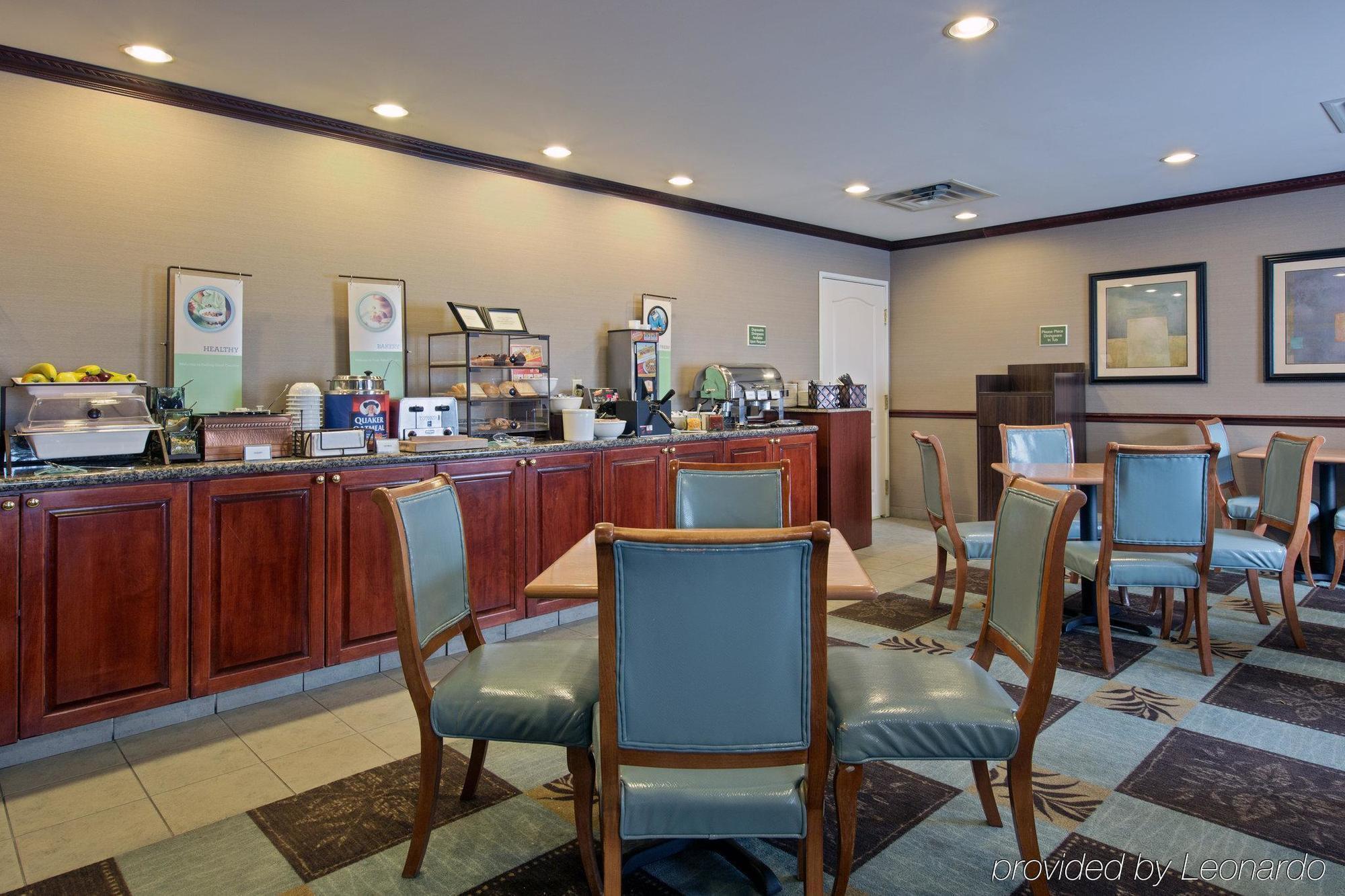 Country Inn & Suites By Radisson, Harrisonburg, Va Eksteriør bilde