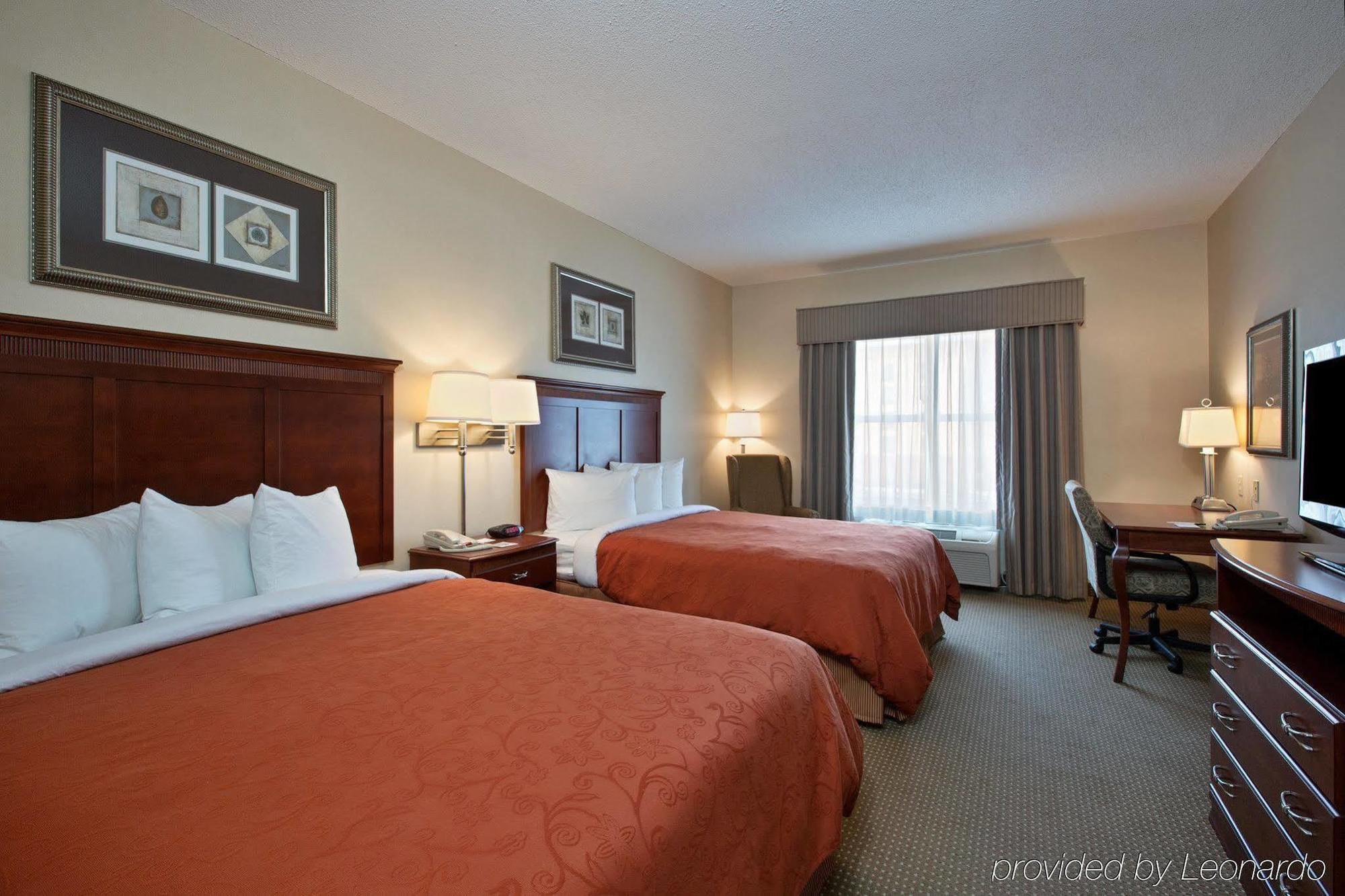 Country Inn & Suites By Radisson, Harrisonburg, Va Eksteriør bilde