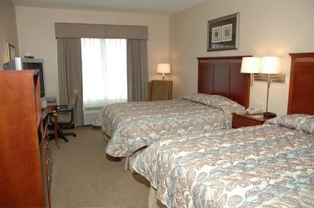 Country Inn & Suites By Radisson, Harrisonburg, Va Rom bilde